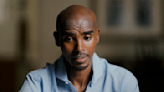 Olympic champ Mo Farah reveals he was trafficked to the U.K. as a child