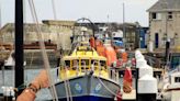 Wick stop-off for sailor (82) ahead of epic voyage to Northwest Passage