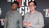 Samuel L. Jackson critica los comentarios de Quentin Tarantino acerca de las películas de Marvel