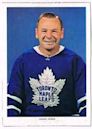 Johnny Bower