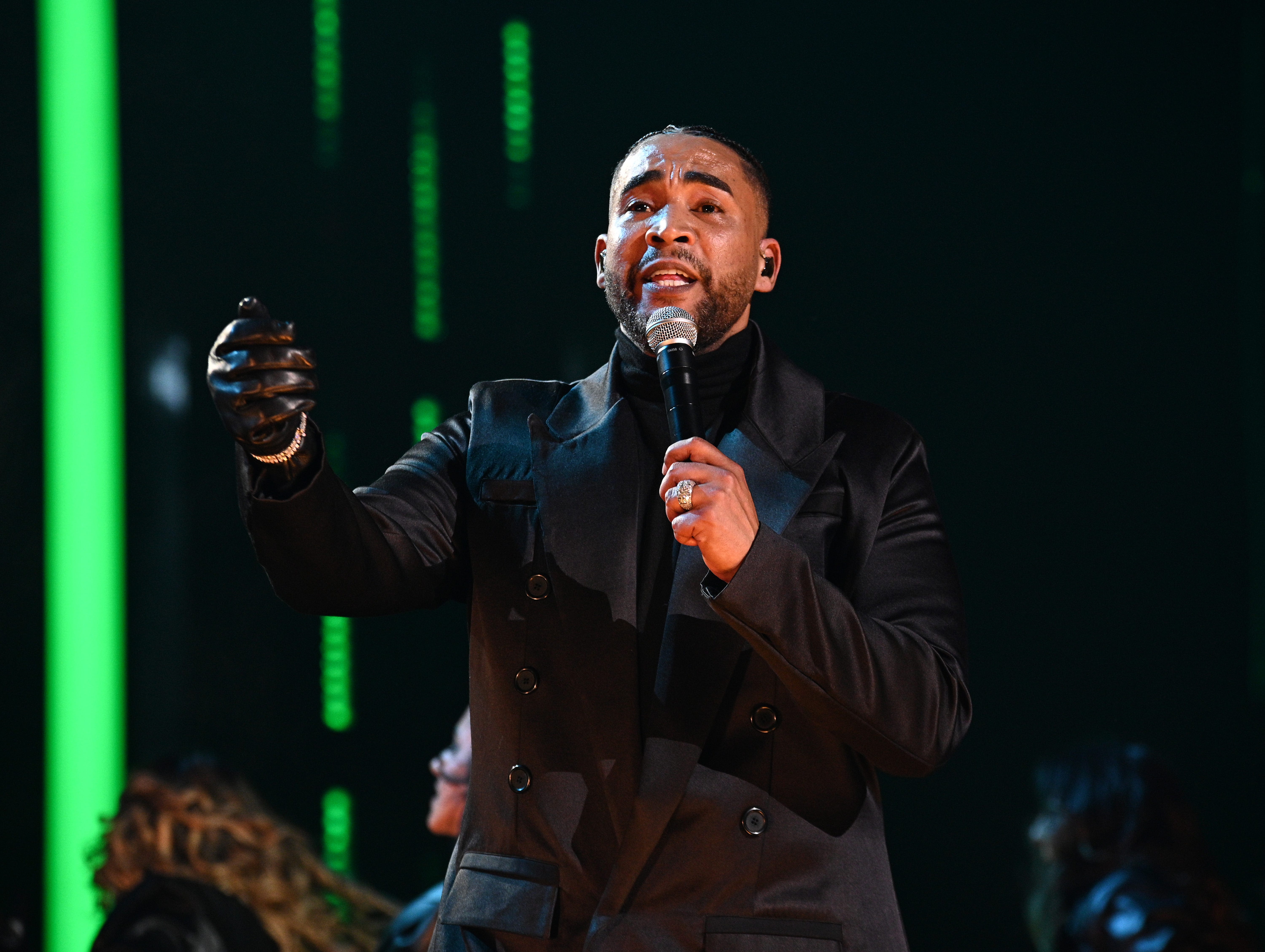 Reggaeton icon Don Omar reveals he has cancer: 'Good intentions are well received'