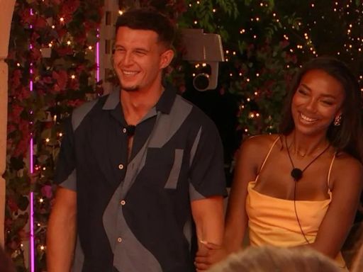 Love Island hit with 'fakery' claims as star's sister makes shocking suggestion