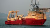 美國擔心海底電纜易受中國維修船的間諜活動衝擊