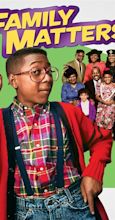 Episode 19: Family Matters (1989) – Nerd Canon