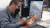Kayenta Art Village event offers 'relaxed and personal' time with local artists