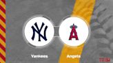 Yankees vs. Angels Predictions & Picks: Odds, Moneyline - May 29