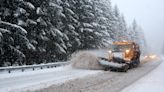 Oregon winter weather: Storm warning for mountains, high winds and rain for valley, coast