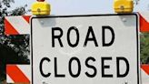 Union County road to close due new roundabout build