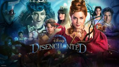 Disenchanted (film)