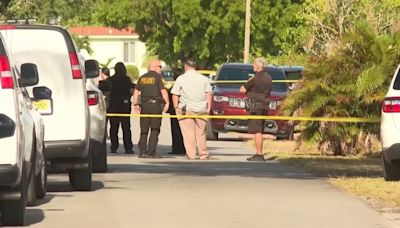 "No sé por qué ocurrió": abuela de adolescentes baleados en tiroteo en Miami Gardens