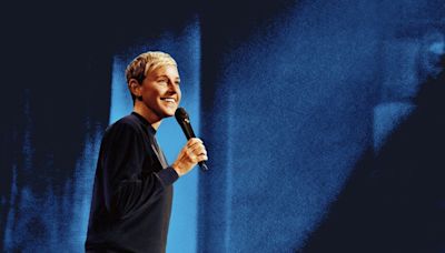 Ellen DeGeneres confesó sufrir de osteoporosis y trastornos psicológicos en su nuevo especial de Netflix