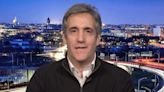 Michael Cohen Believes Trump Hasn’t Read ‘Mein Kampf,’ but Only Because ‘Donald Doesn’t Read’ | Video