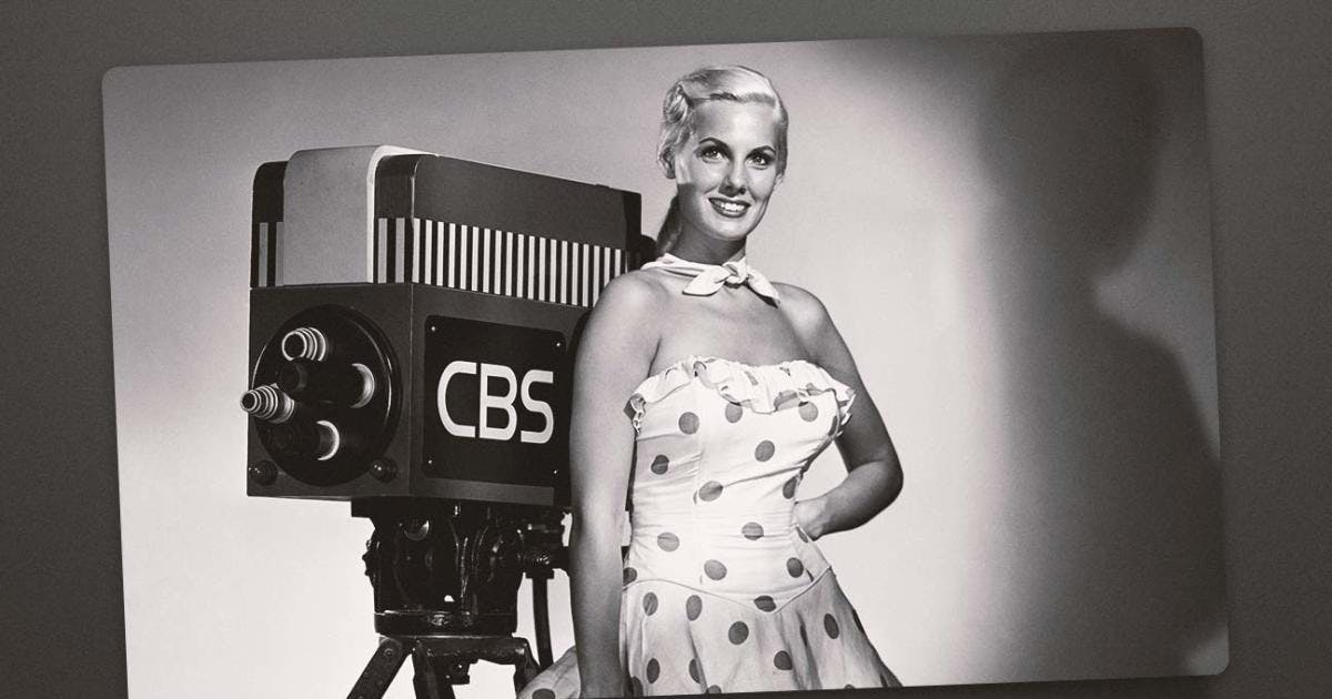 Twin Cities native Dolores Rosedale, glamorous '50s TV model and actress, dies at 95