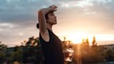 Pendant la canicule pour continuer à faire du sport, mieux vaut respecter les bons gestes de cette médecin