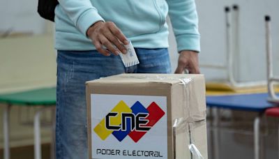 La mayor coalición antichavista tiene testigos para más del 98 % de las mesas de votación