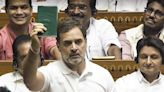 'You Burnt Manipur, Pushed It Into Civil War': Rahul Attacks Modi In Fiery Lok Sabha Speech | WATCH