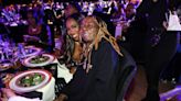 Lil Wayne Reveals His Mother Asked Him For A Grandchild At 14 During Emotional Black Music Collective Acceptance Speech