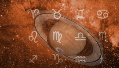 How Saturn Retrograde will affect all zodiac signs, according to an astrologer