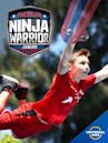 American Ninja Warrior Junior