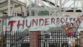 Kennywood's Thunderbolt celebrates its 100th season