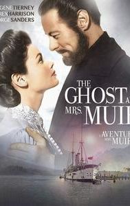 The Ghost and Mrs. Muir