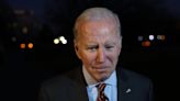 Biden calls video of Tyre Nichols video ‘horrific’ and a ‘painful reminder’ of fear Black Americans face