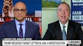 Adam Schiff Predicts Jack Smith ‘Will Be Conservative’ in Trump Jan. 6 Charges: Wants ‘Most Provable’ Case (Video)