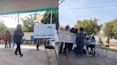 Reportan robo de alrededor de 500 boletas electorales en Puebla