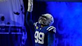 Uncle Buck: Veteran DT's leadership fuels Colts