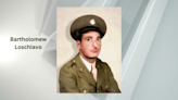 Remains of Buffalo native killed in WWII coming home