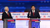 'George Soros' remark by Gov. Ron DeSantis' at Republican debate offensive | Letters