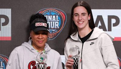 Dawn Staley Questions Early Call to Leave Caitlin Clark off Team USA