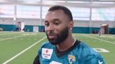 LSU great Jarvis Landry on trying out for the Jaguars