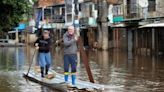 Climate change made historic Brazil floods twice as likely: scientists | Fox 11 Tri Cities Fox 41 Yakima