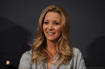 Lisa Kudrow