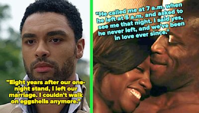 Women Revealed How Their Love Lives Changed After Having One-Night Stands, And It's Suuuuuper Enlightening