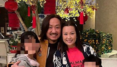 鄭中基重提「好短嘅婚姻」 與阿Sa秘密結婚再離婚轟動全城 識有線主播余思敏後收心養性