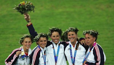 USA soccer history at the Olympics: USWNT's success defines them, USMNT return after 16 years