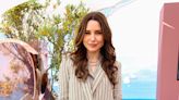 Sophia Bush reveals conversation that made her realize she is queer