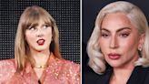 Taylor Swift Slams 'Irresponsible and Invasive' Lady Gaga Pregnancy Rumors