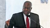 The Messy Life of Clarence Thomas