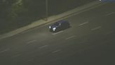 Police chase suspect hides at John Wayne airport after driving thru parts of LA, Orange counties