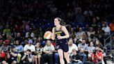 Fever add 11 TV markets for Caitlin Clark’s rookie season