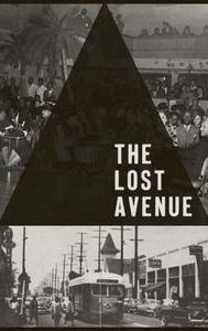 The Lost Avenue