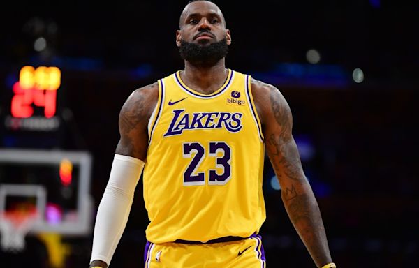 Lakers News: Stephen A. Smith Defends NBA Coaches Upset by LeBron-JJ Redick Show