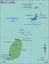 Geography of Grenada