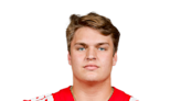 George Fitzpatrick - Ohio State Buckeyes Offensive Lineman - ESPN