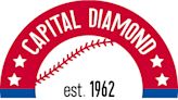 Dean Shippey Capital Diamond Classic schedule