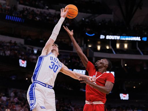 Duke basketball standout Kyle Filipowski passed over in first round of NBA Draft
