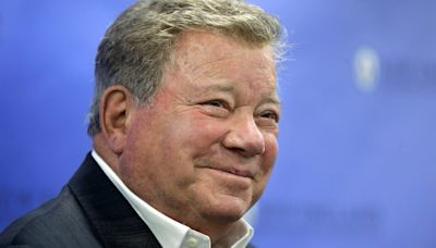 BUZZ: William Shatner open to ‘Star Trek’ return, shares bold movie idea